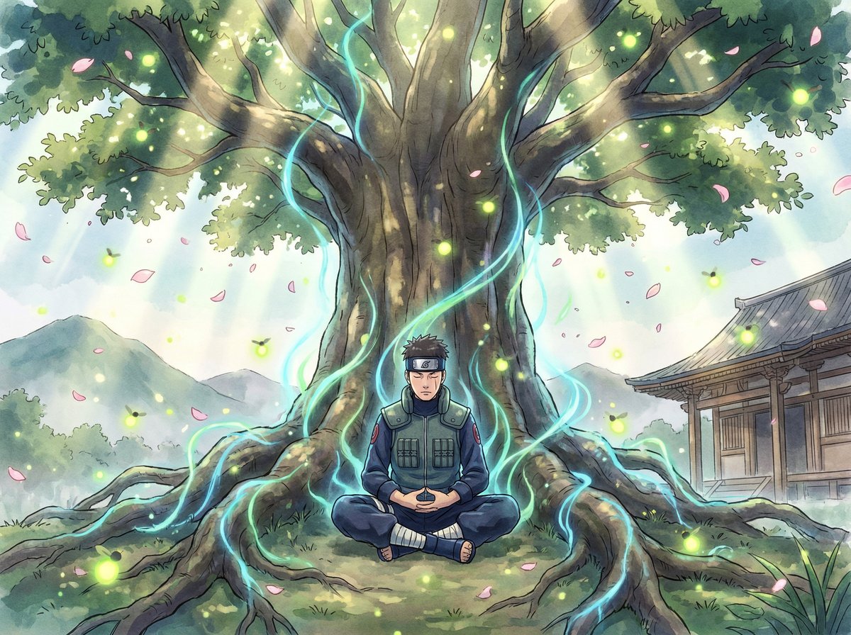 小马拉大车动漫修炼